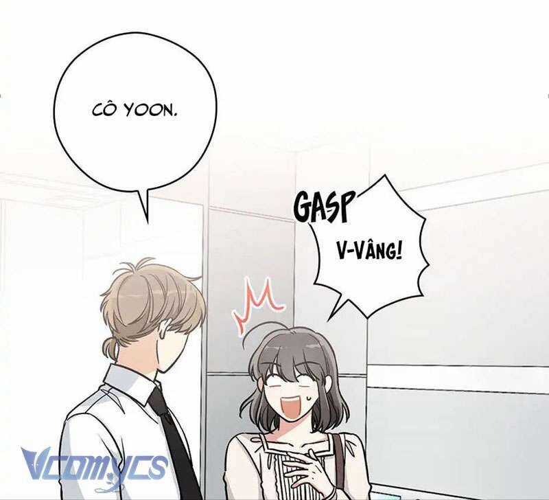 Mùa Xuân Của Espresso - Chapter 21 - Trang 20