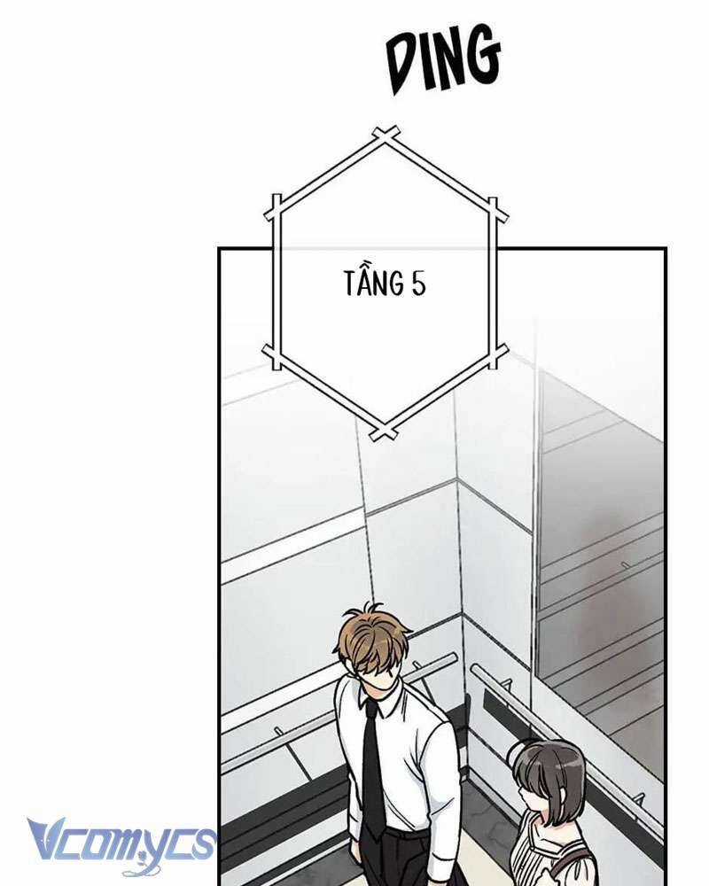 Mùa Xuân Của Espresso - Chapter 21 - Trang 22