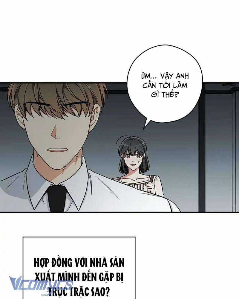 Mùa Xuân Của Espresso - Chapter 21 - Trang 24