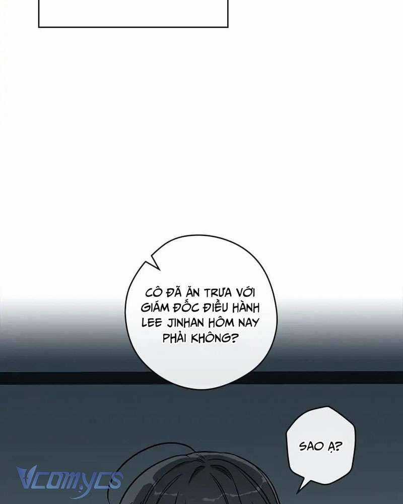 Mùa Xuân Của Espresso - Chapter 21 - Trang 25