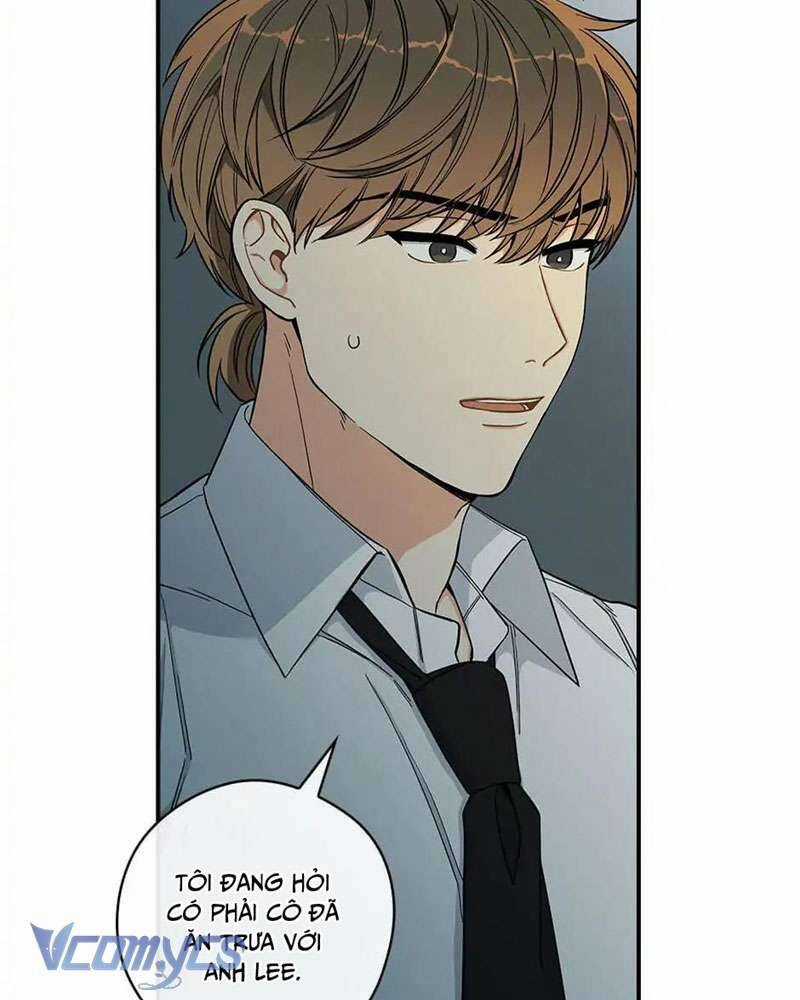 Mùa Xuân Của Espresso - Chapter 21 - Trang 27