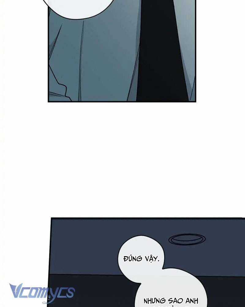 Mùa Xuân Của Espresso - Chapter 21 - Trang 28