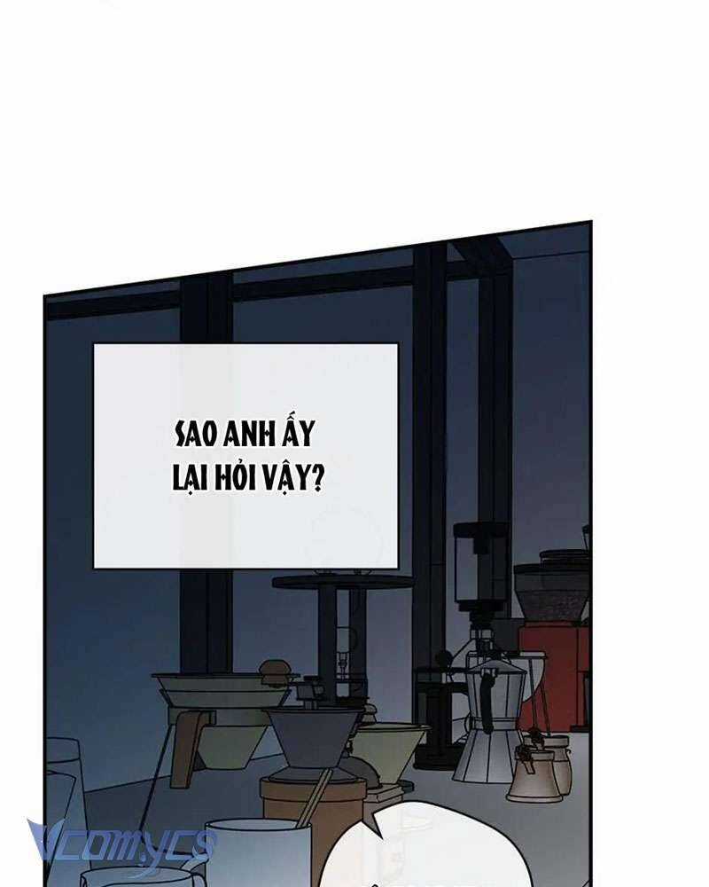 Mùa Xuân Của Espresso - Chapter 21 - Trang 30