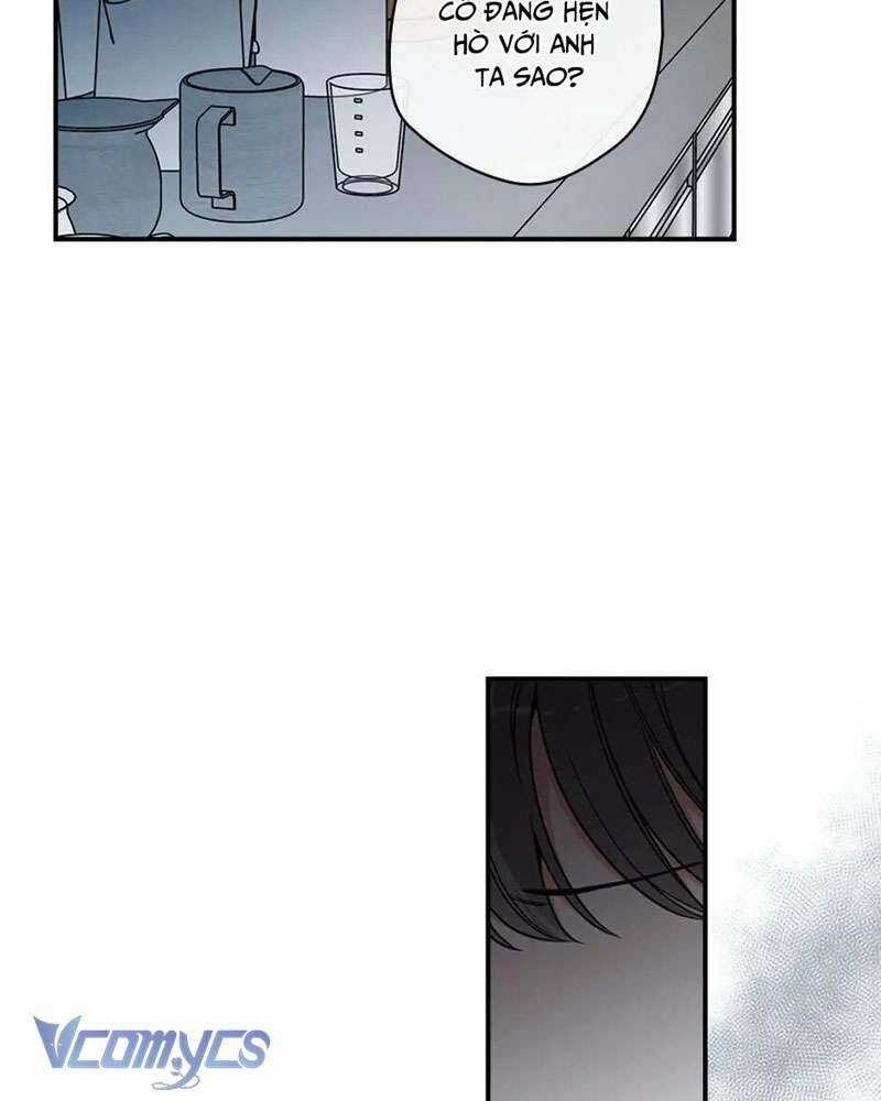 Mùa Xuân Của Espresso - Chapter 21 - Trang 31