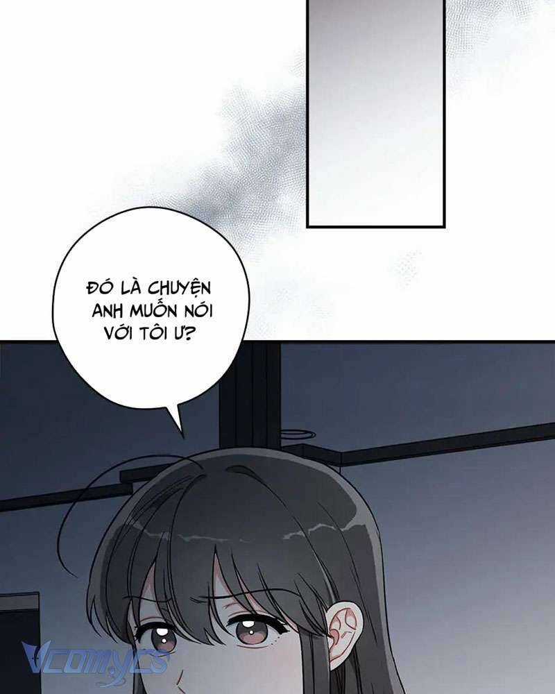 Mùa Xuân Của Espresso - Chapter 21 - Trang 32