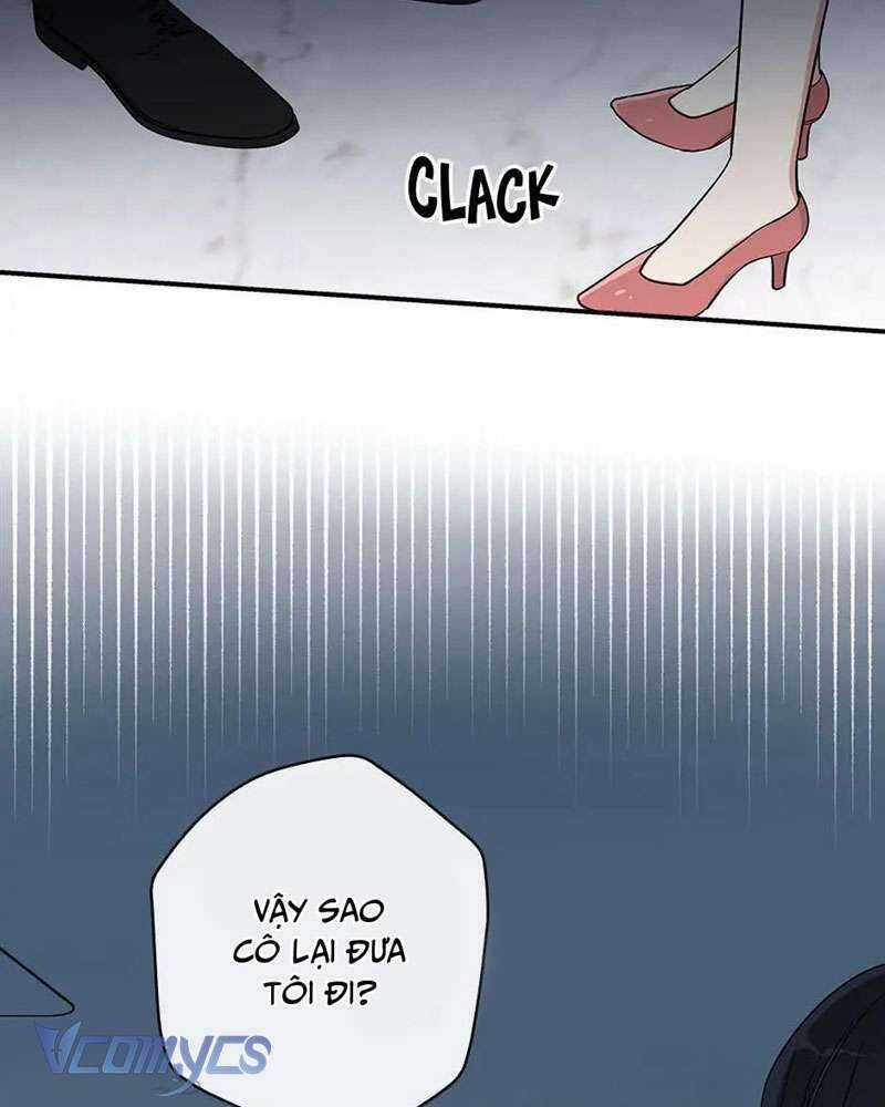 Mùa Xuân Của Espresso - Chapter 21 - Trang 34