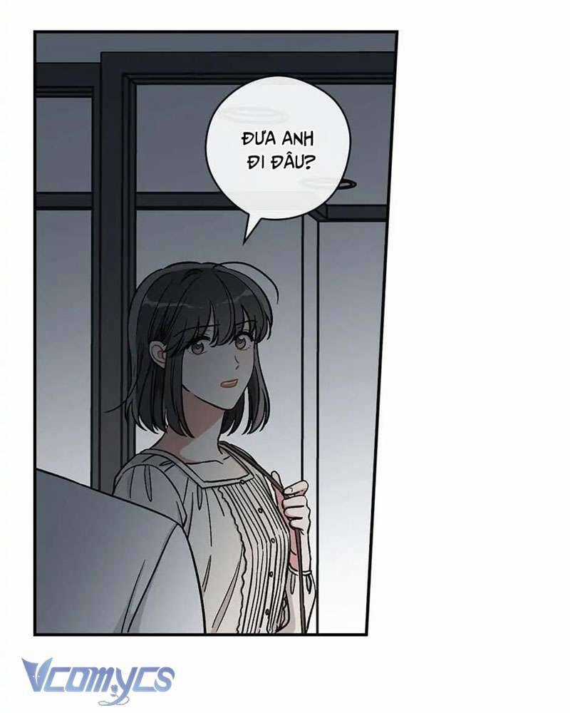 Mùa Xuân Của Espresso - Chapter 21 - Trang 36