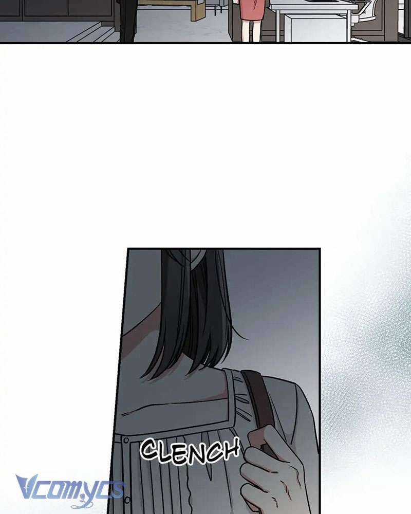 Mùa Xuân Của Espresso - Chapter 21 - Trang 41