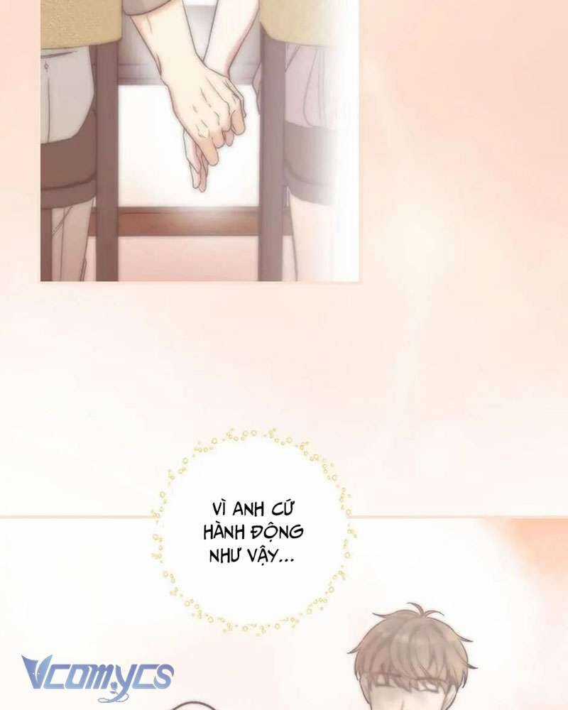 Mùa Xuân Của Espresso - Chapter 21 - Trang 44