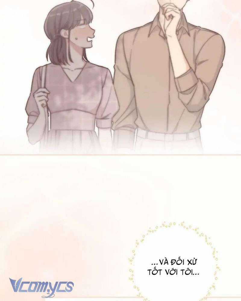 Mùa Xuân Của Espresso - Chapter 21 - Trang 45