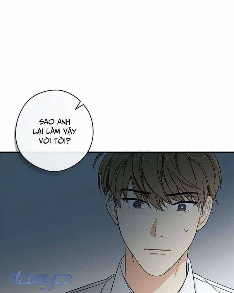 Mùa Xuân Của Espresso - Chapter 21 - Trang 48