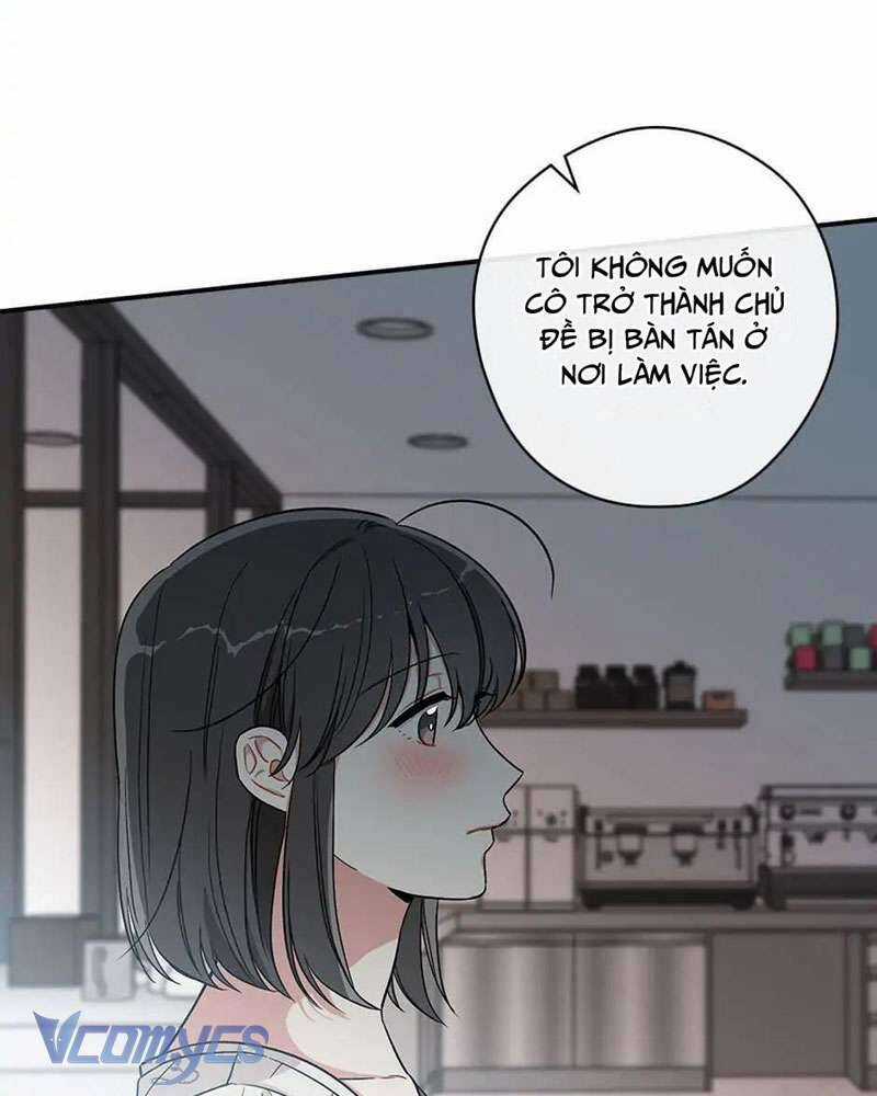 Mùa Xuân Của Espresso - Chapter 21 - Trang 50