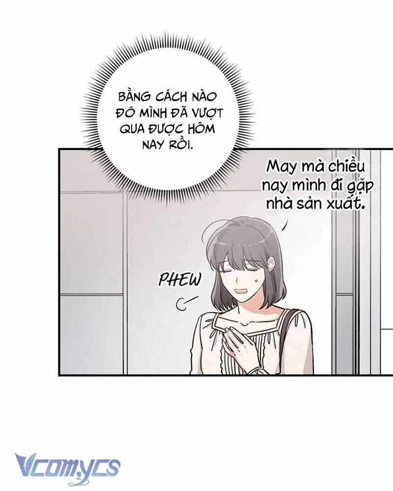Mùa Xuân Của Espresso - Chapter 21 - Trang 6