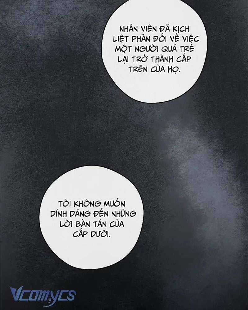 Mùa Xuân Của Espresso - Chapter 21 - Trang 54