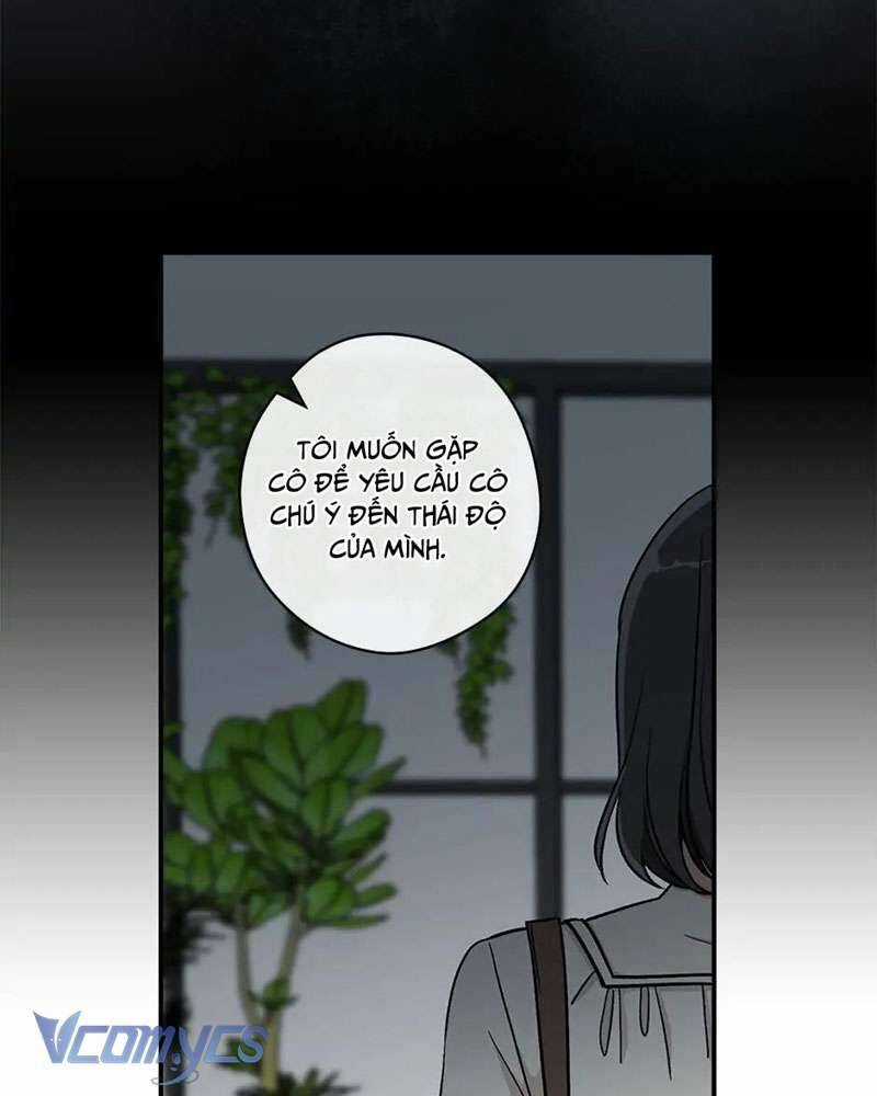 Mùa Xuân Của Espresso - Chapter 21 - Trang 55