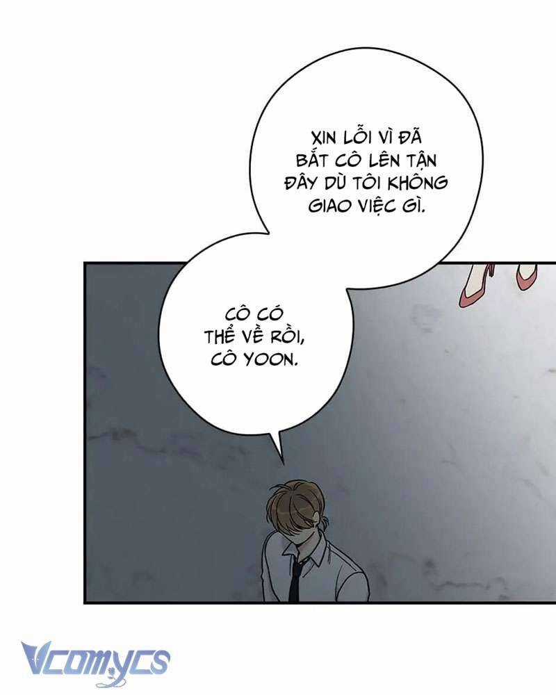 Mùa Xuân Của Espresso - Chapter 21 - Trang 57