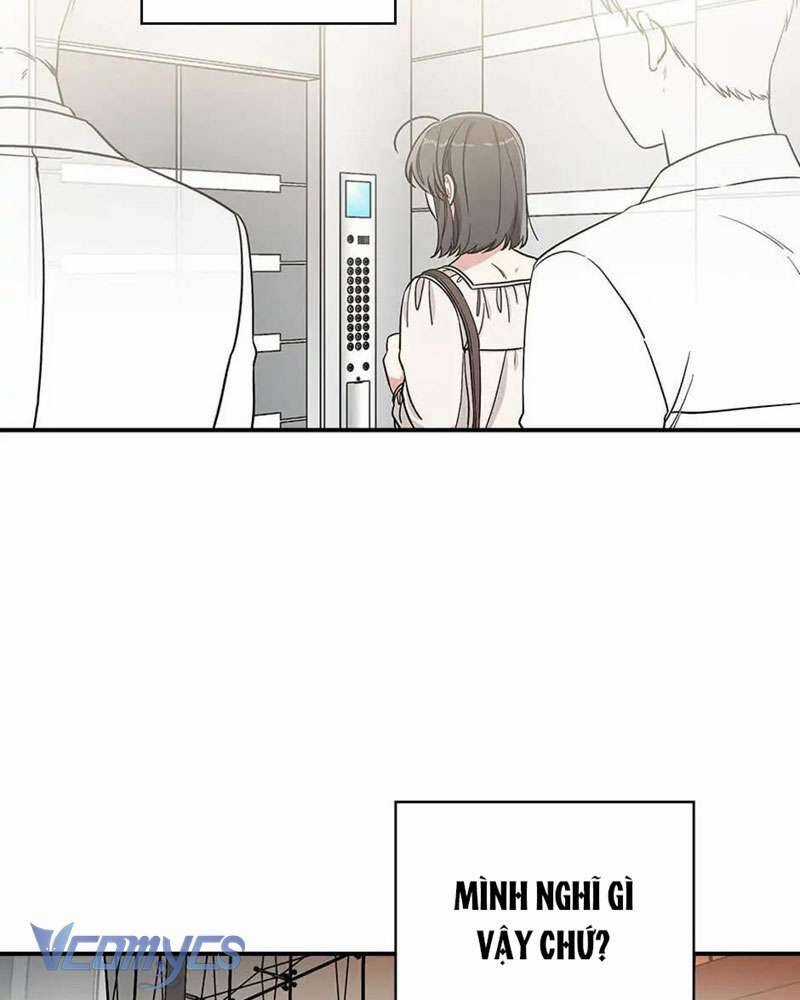 Mùa Xuân Của Espresso - Chapter 21 - Trang 61