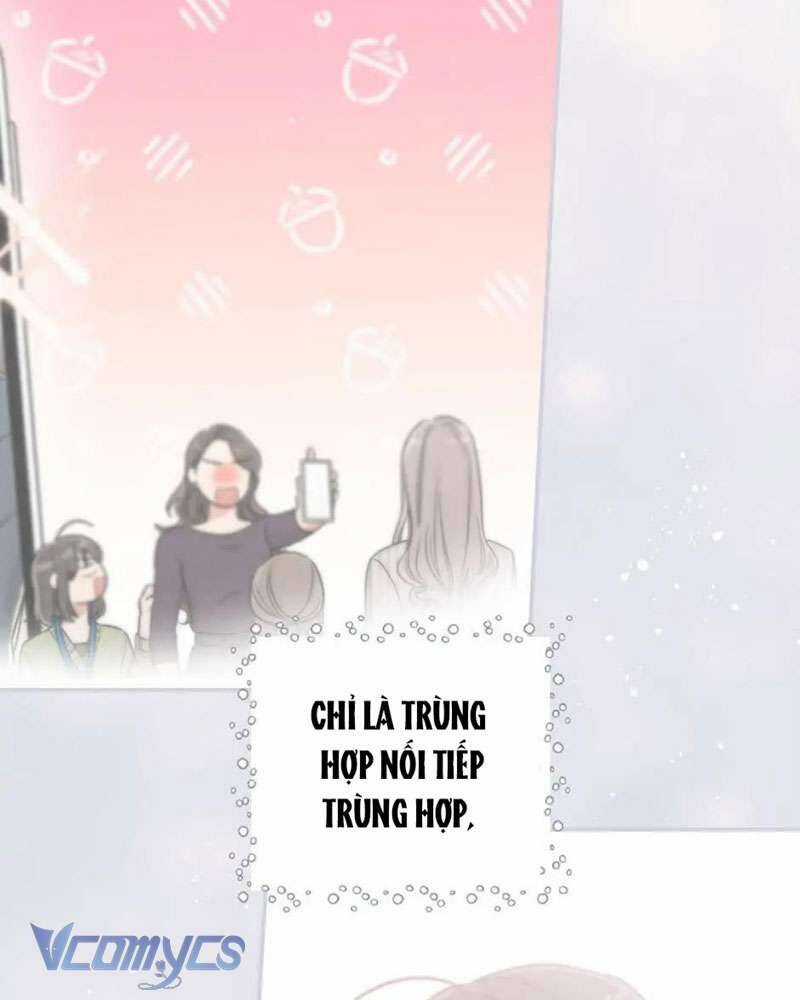 Mùa Xuân Của Espresso - Chapter 21 - Trang 63