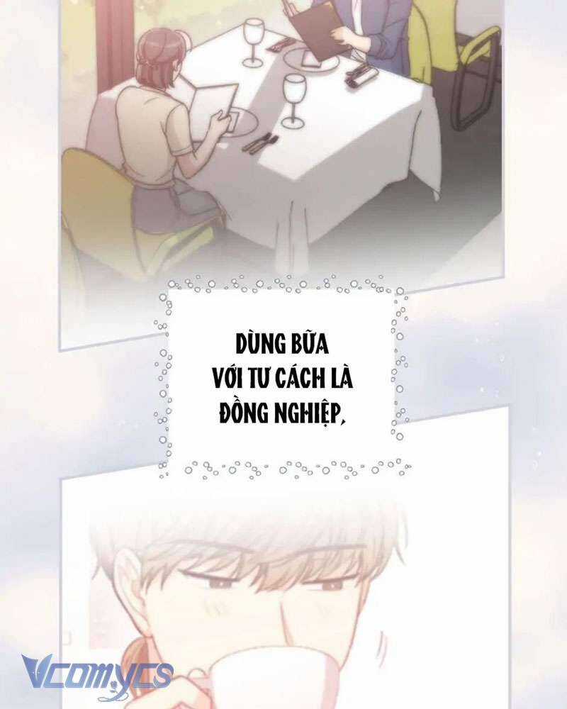 Mùa Xuân Của Espresso - Chapter 21 - Trang 66