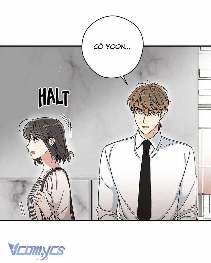 Mùa Xuân Của Espresso - Chapter 21 - Trang 8