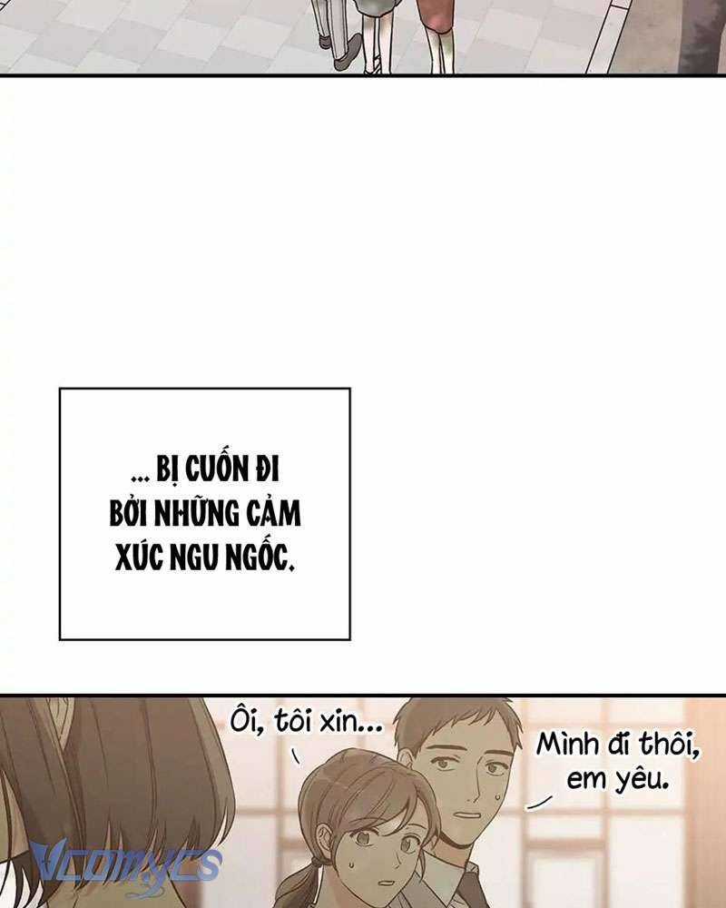 Mùa Xuân Của Espresso - Chapter 21 - Trang 72