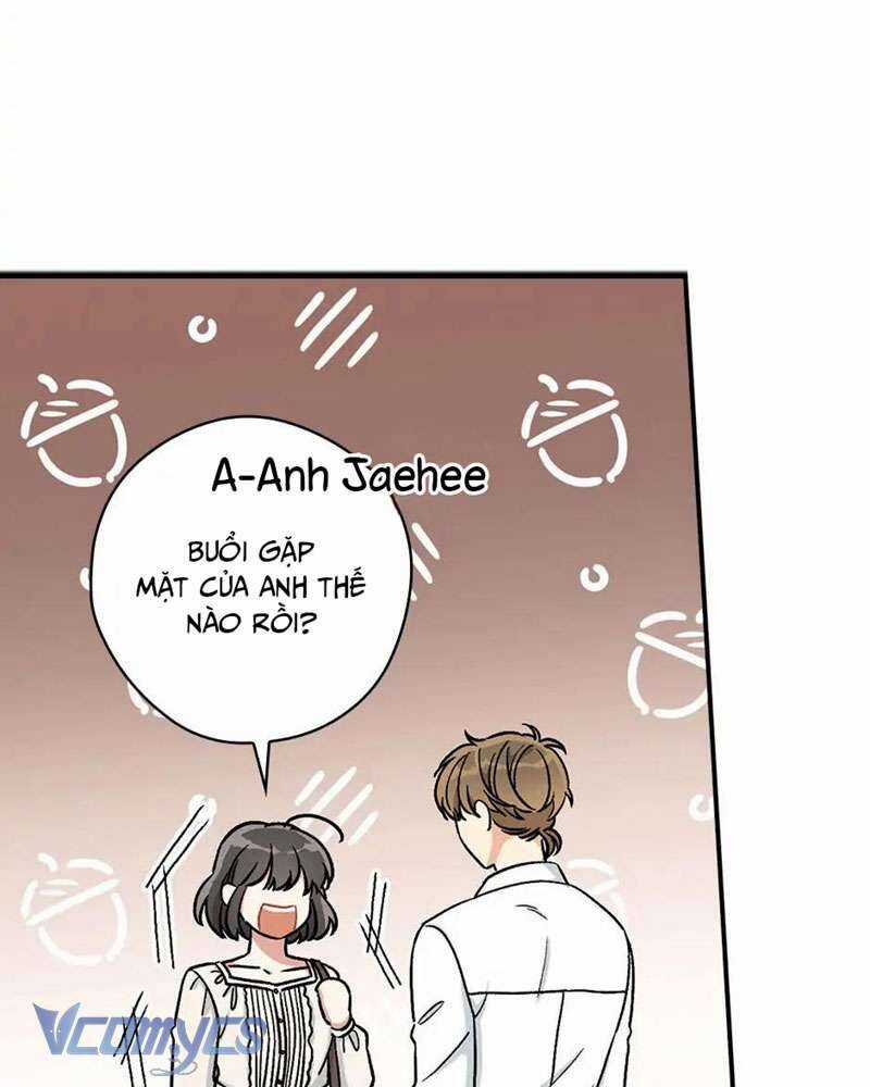 Mùa Xuân Của Espresso - Chapter 21 - Trang 9