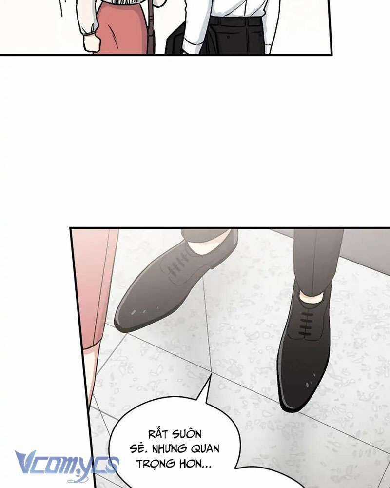 Mùa Xuân Của Espresso - Chapter 21 - Trang 10