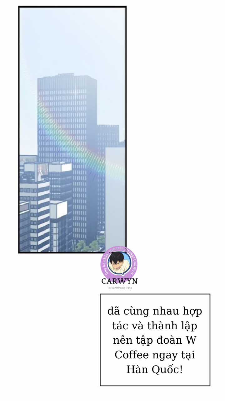 Mùa Xuân Của Espresso - Chapter 3 - Trang 8