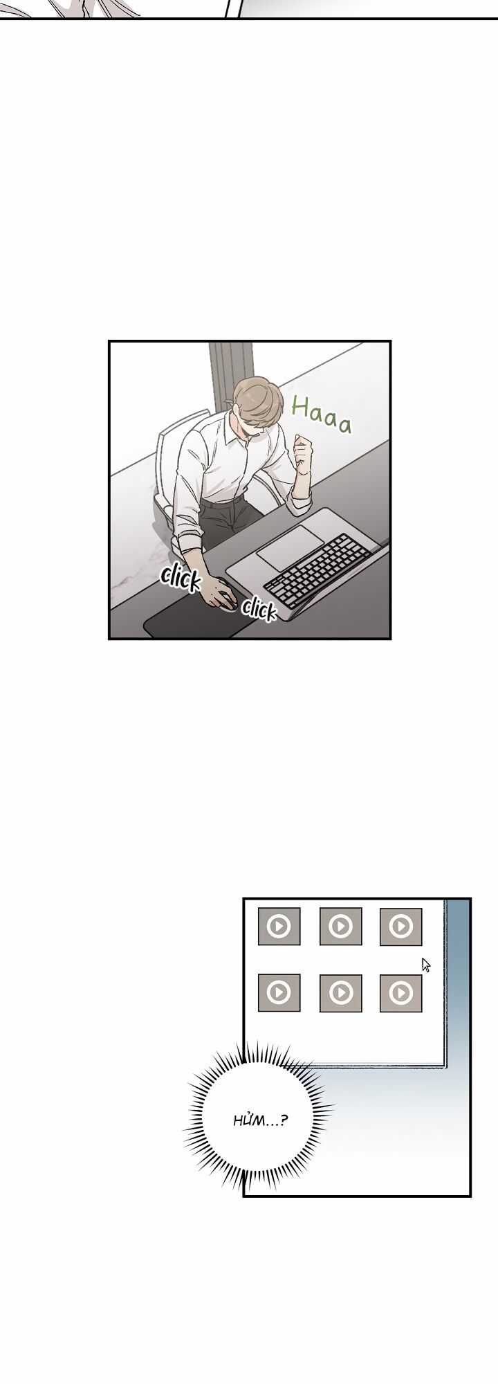 Mùa Xuân Của Espresso - Chapter 4 - Trang 5