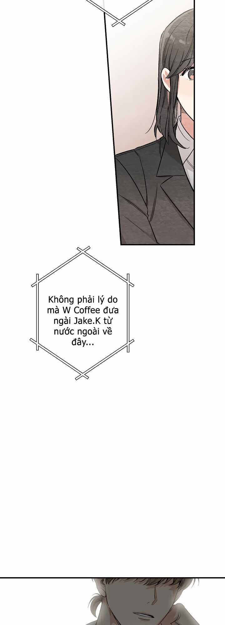 Mùa Xuân Của Espresso - Chapter 4 - Trang 8