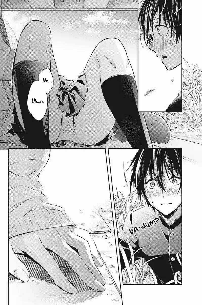 Mùa Xuân Đến - Chapter 1 - Trang 31