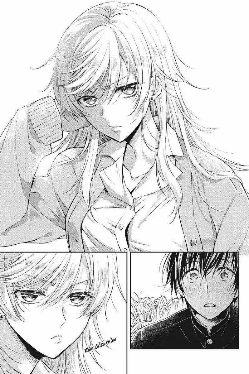 Mùa Xuân Đến - Chapter 1 - Trang 32