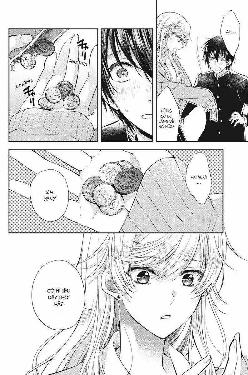 Mùa Xuân Đến - Chapter 1 - Trang 39