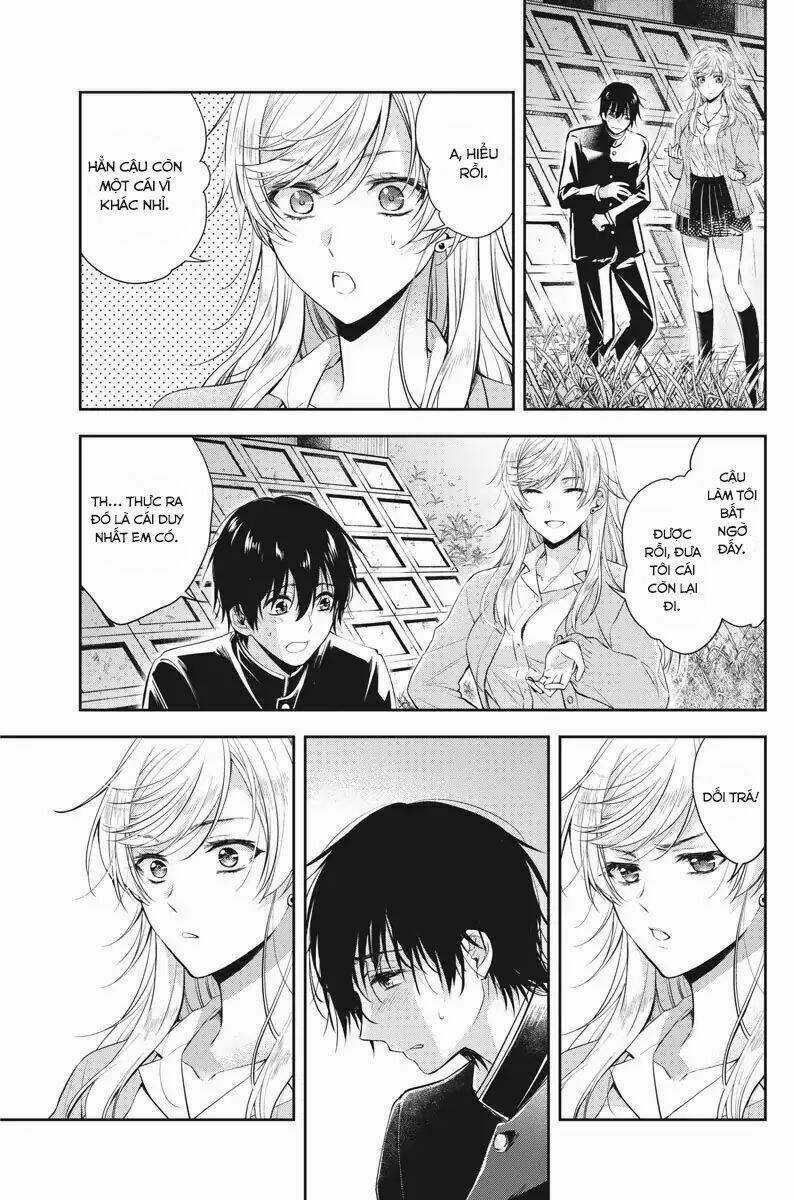 Mùa Xuân Đến - Chapter 1 - Trang 40