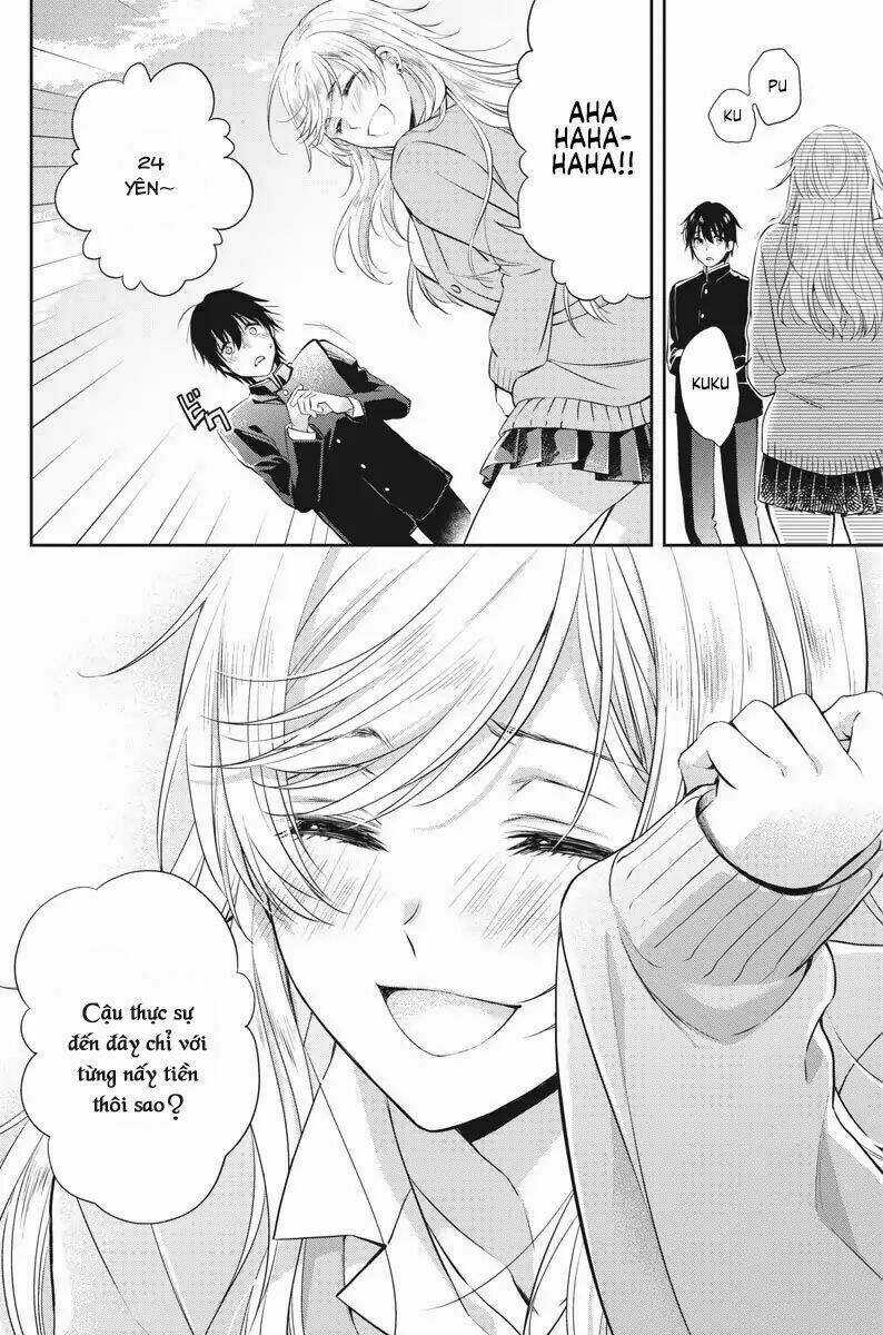 Mùa Xuân Đến - Chapter 1 - Trang 41