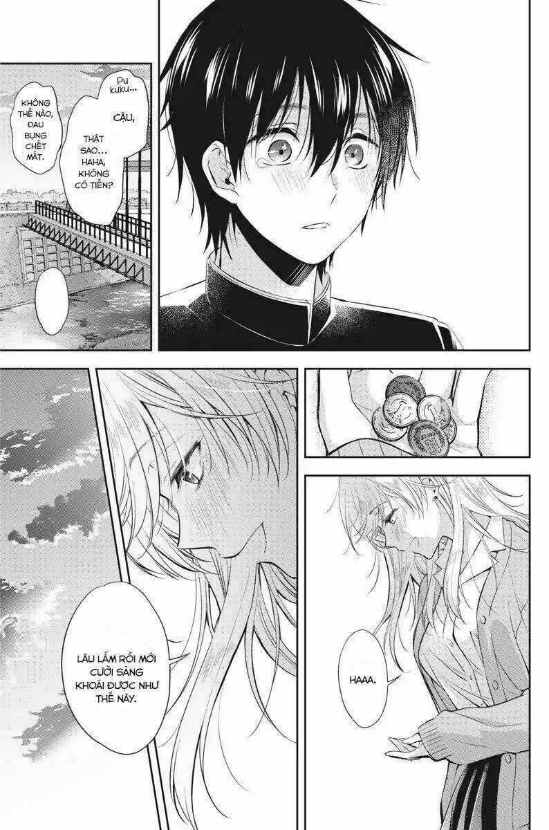 Mùa Xuân Đến - Chapter 1 - Trang 42