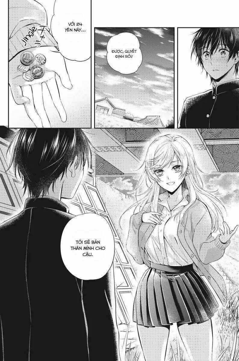 Mùa Xuân Đến - Chapter 1 - Trang 43