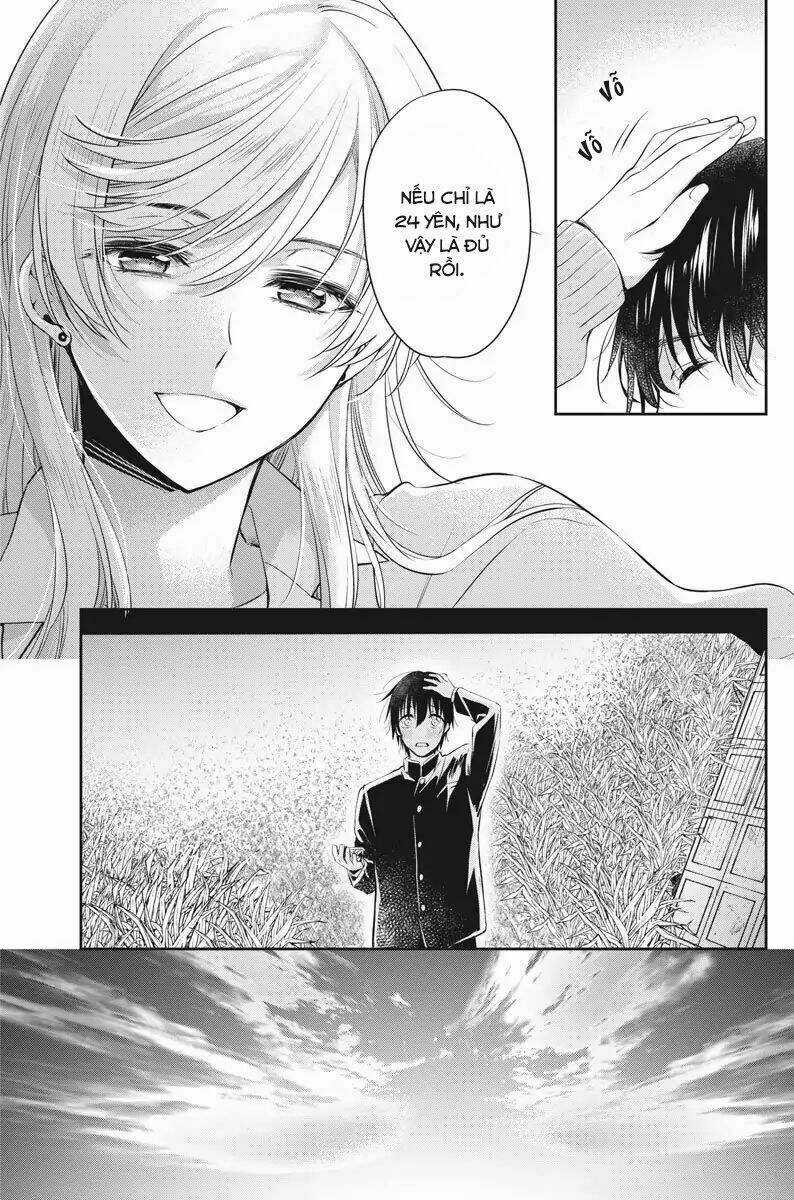 Mùa Xuân Đến - Chapter 1 - Trang 46