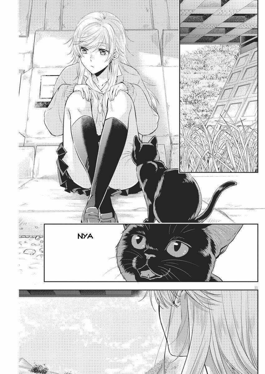 Mùa Xuân Đến - Chapter 10 - Trang 13