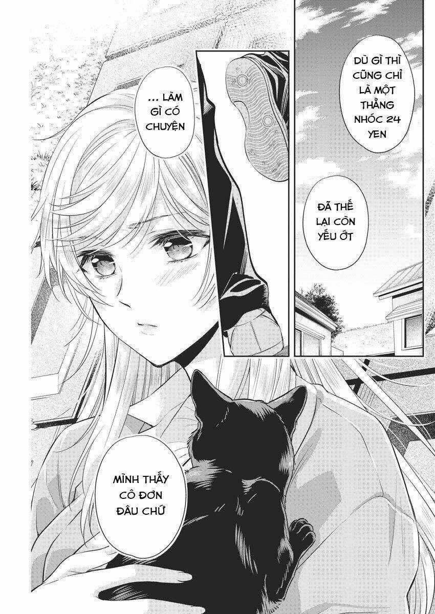 Mùa Xuân Đến - Chapter 10 - Trang 15