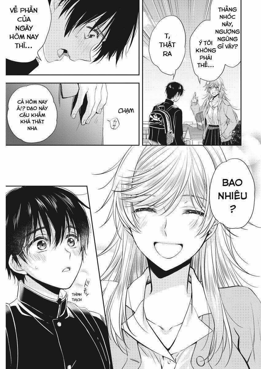 Mùa Xuân Đến - Chapter 11 - Trang 19