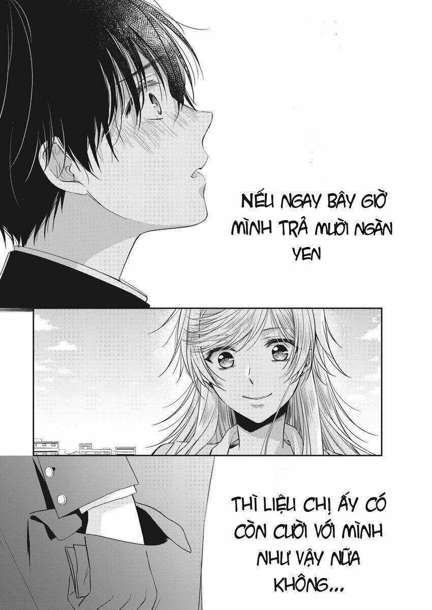 Mùa Xuân Đến - Chapter 11 - Trang 20