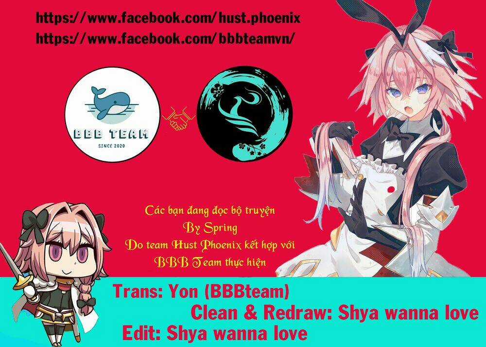 Mùa Xuân Đến - Chapter 11 - Trang 26