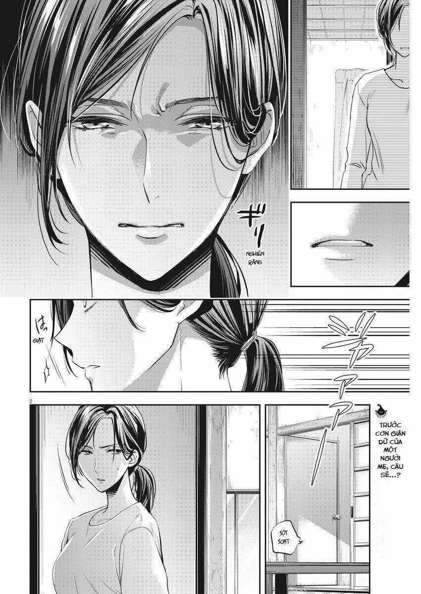 Mùa Xuân Đến - Chapter 11 - Trang 4