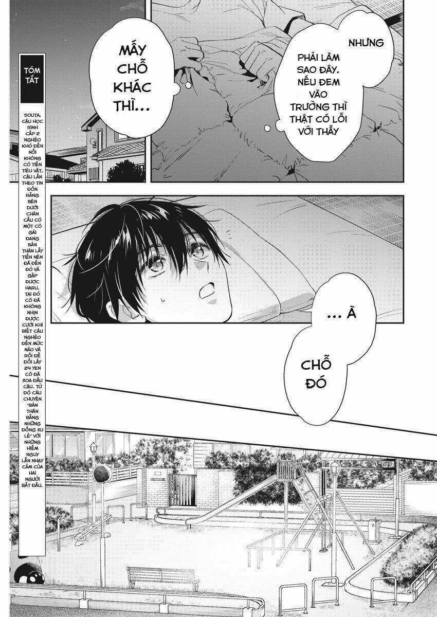 Mùa Xuân Đến - Chapter 11 - Trang 7