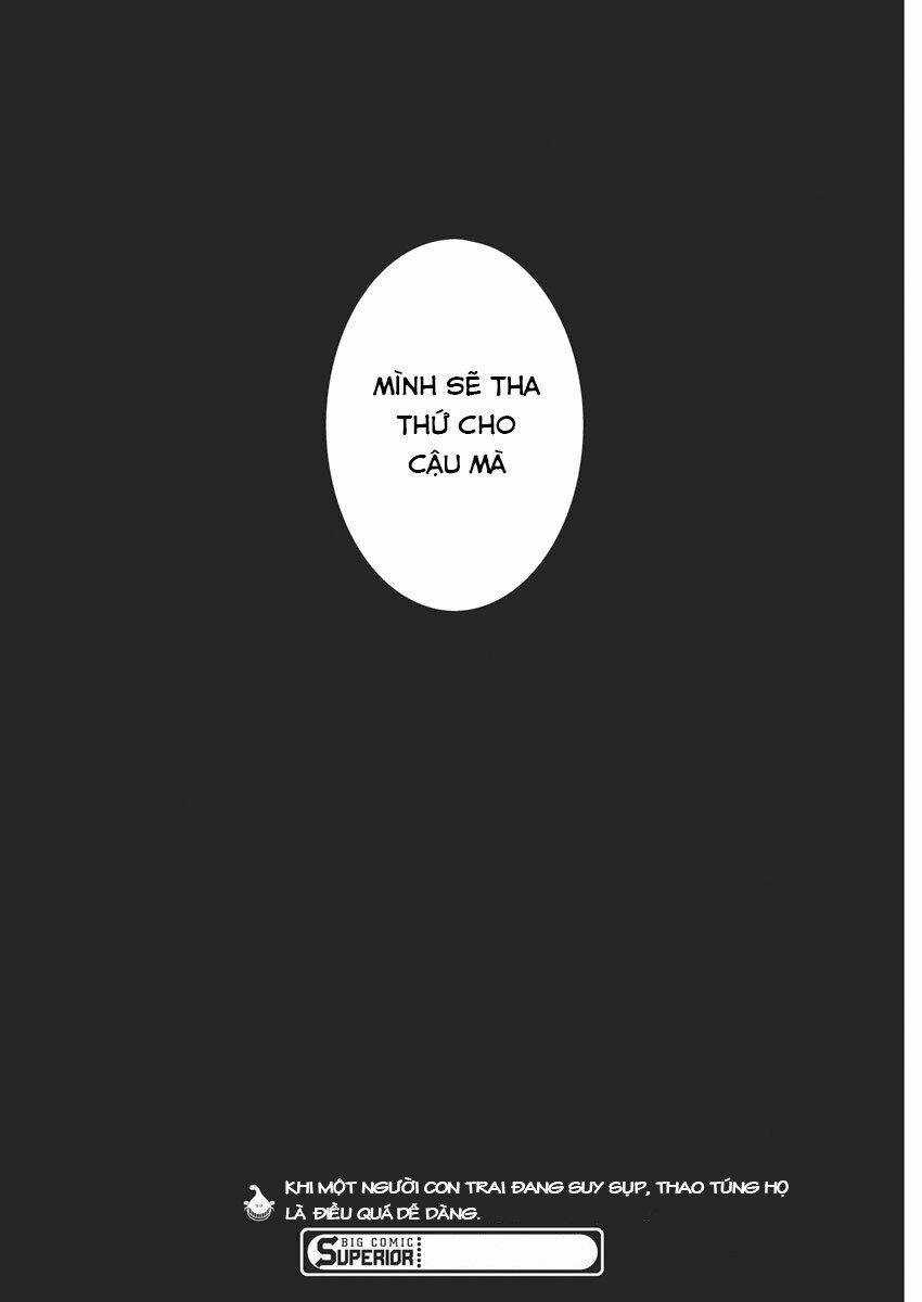 Mùa Xuân Đến - Chapter 12 - Trang 24