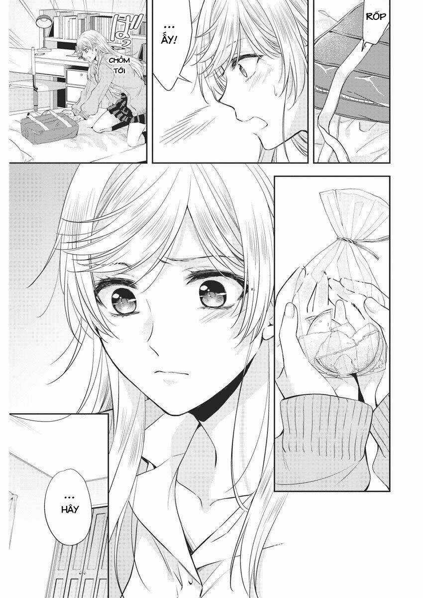 Mùa Xuân Đến - Chapter 12 - Trang 9