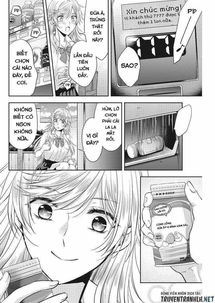 Mùa Xuân Đến - Chapter 13 - Trang 13