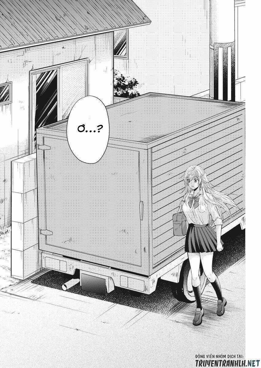 Mùa Xuân Đến - Chapter 13 - Trang 19