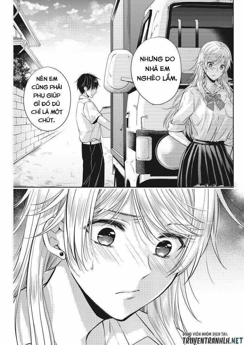 Mùa Xuân Đến - Chapter 13 - Trang 22